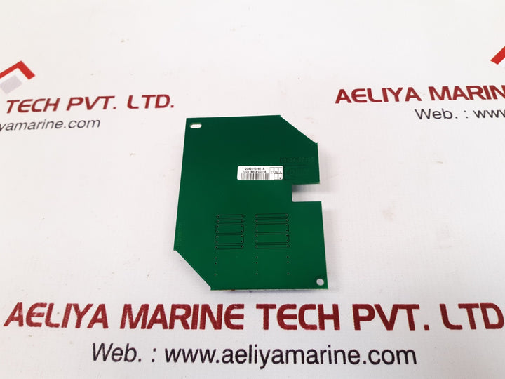 Deif dpd 00142 pcb card