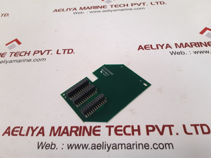 Deif dpd 00142 pcb card