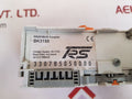 Trsystemtechnik bk3150 profibus coupler 