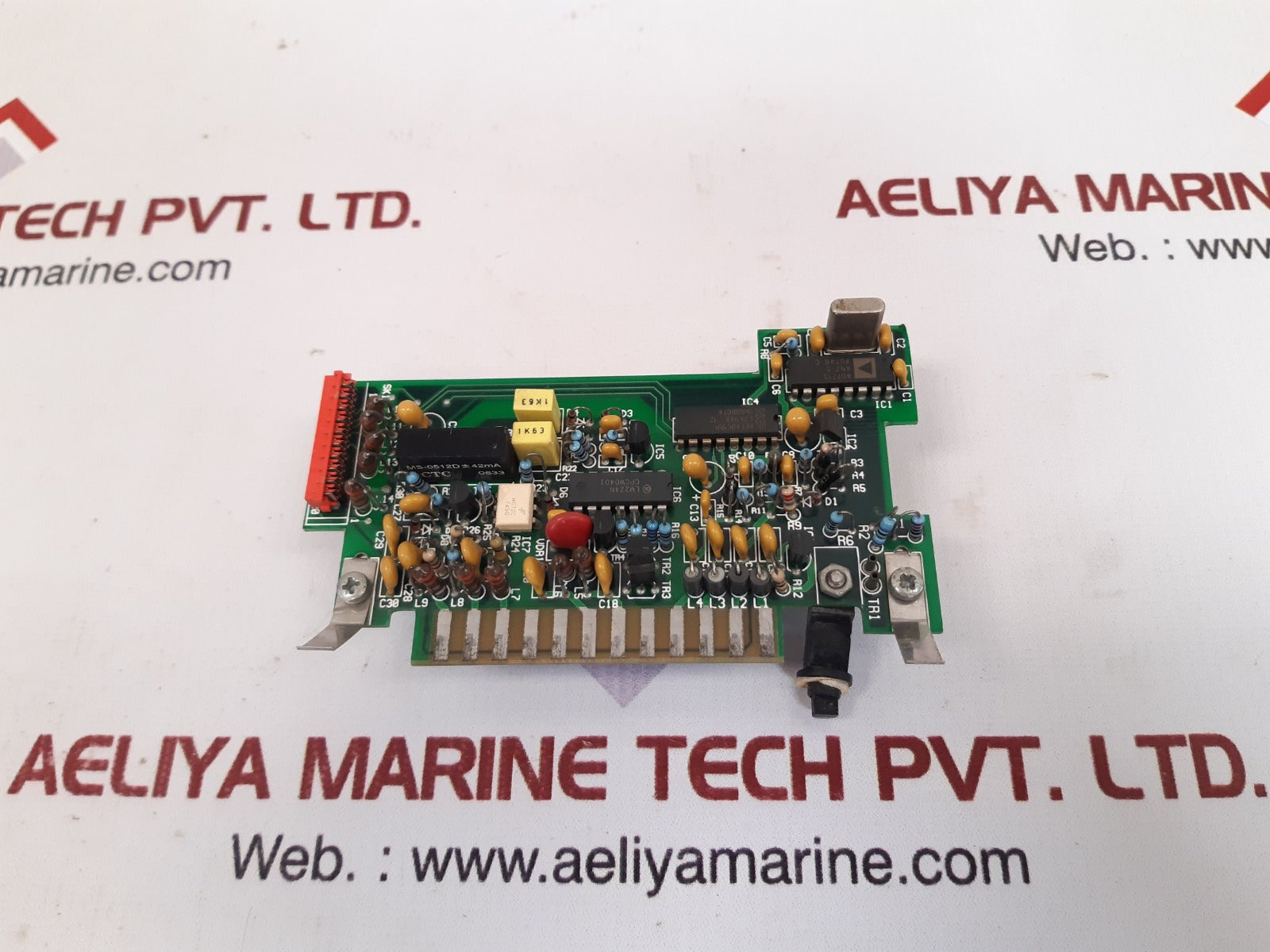48/07 pcb