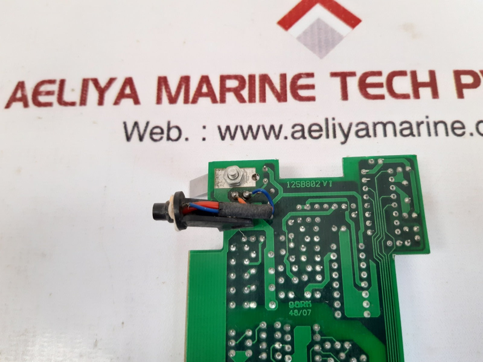 48/07 pcb