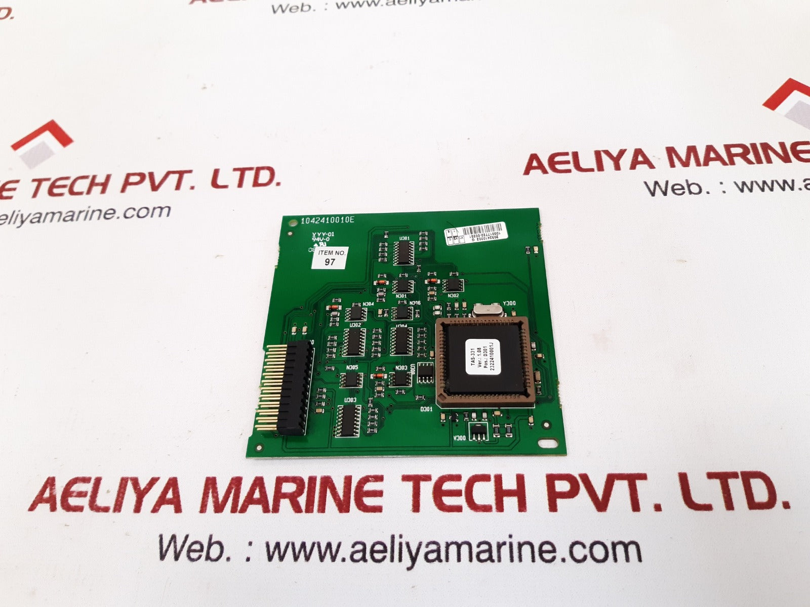 Deif dpd 00145 pcb card