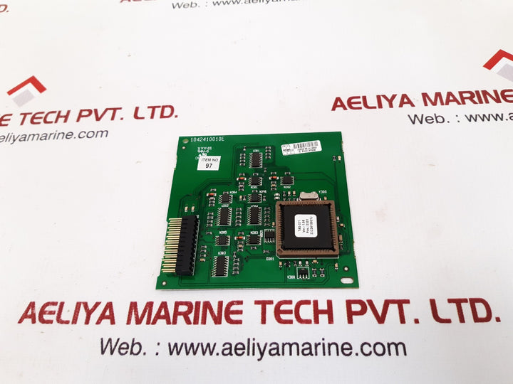 Deif dpd 00145 pcb card