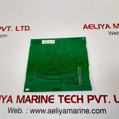 Deif dpd 00145 pcb card