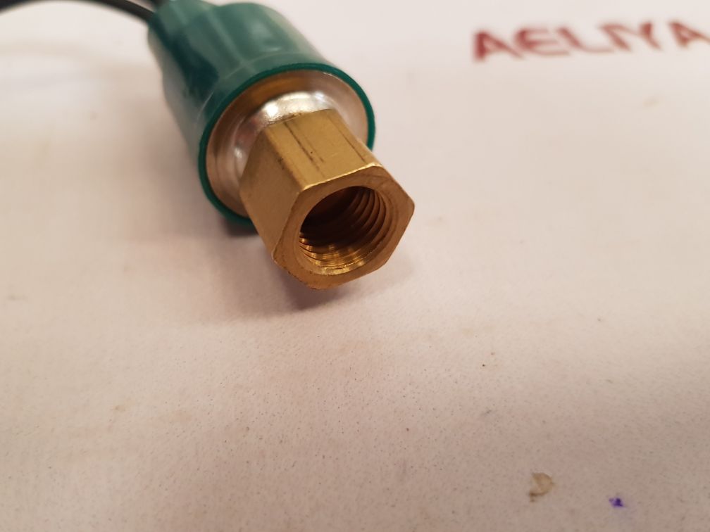 Carrier ctd12-00309-05/64423 pressure switch