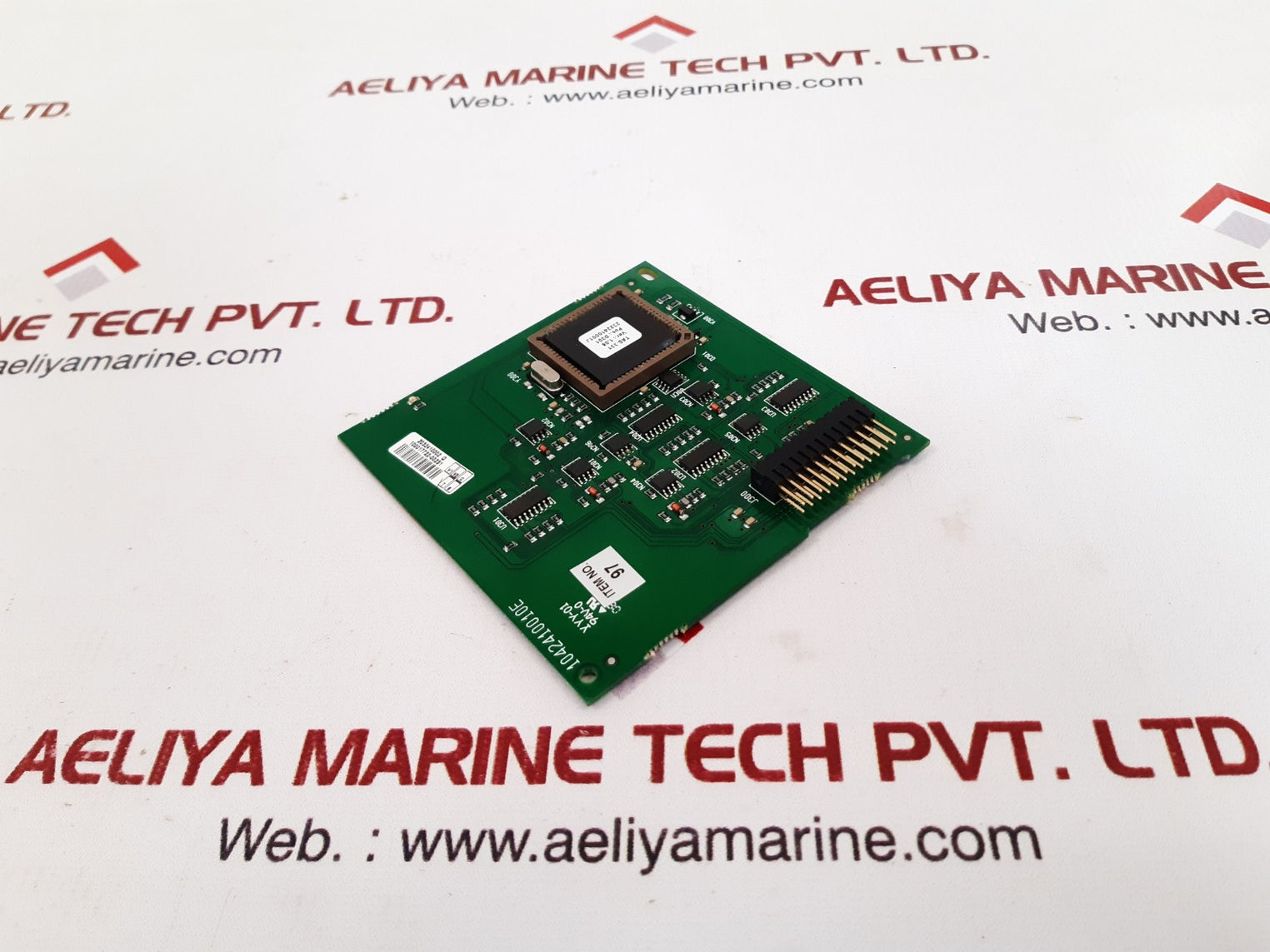 Deif dpd 00145 pcb card