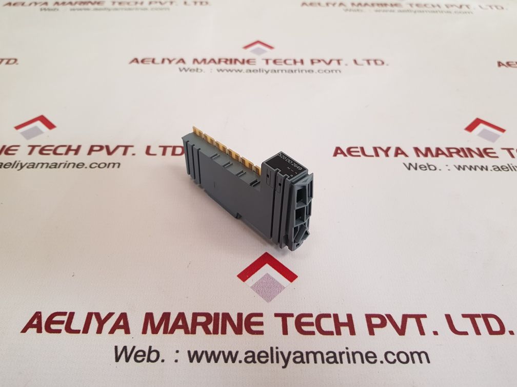 B&r x20 do 2649 digital output module