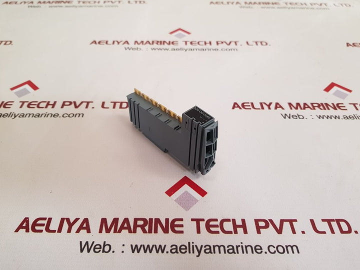B&r x20 do 2649 digital output module