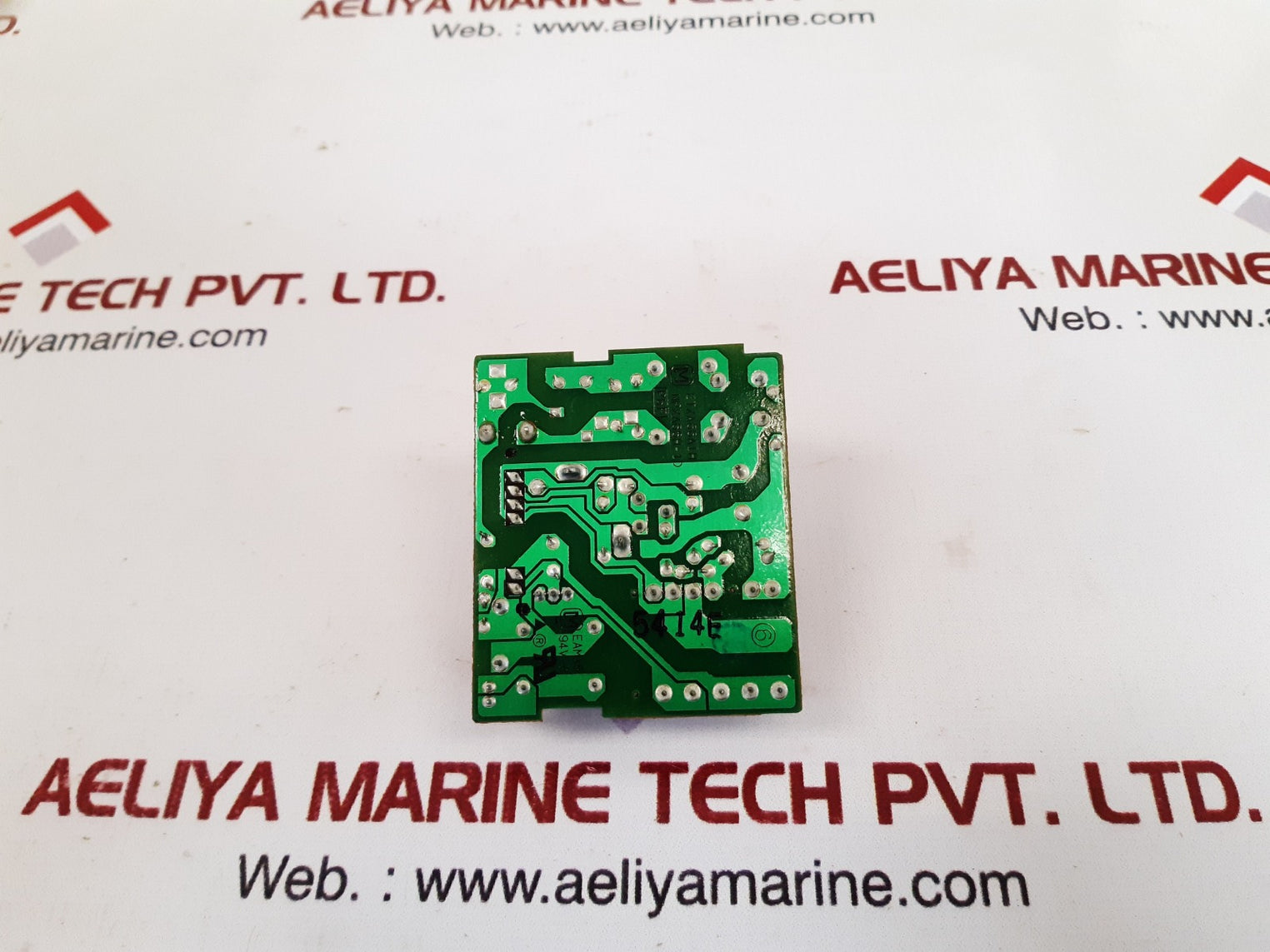 Daikin etxa66a1h printed circuit