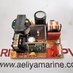Daikin etxa66a1h printed circuit