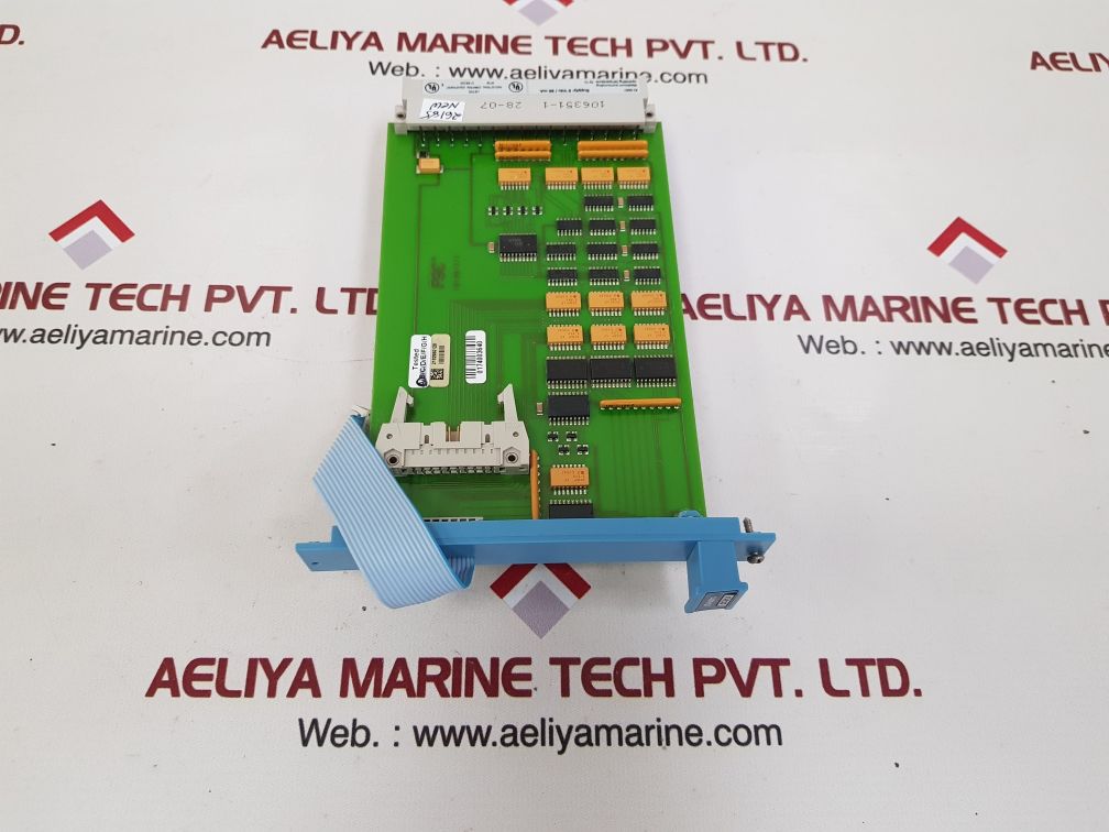 Honeywell io-0001 extender module