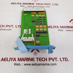 Honeywell io-0001 extender module