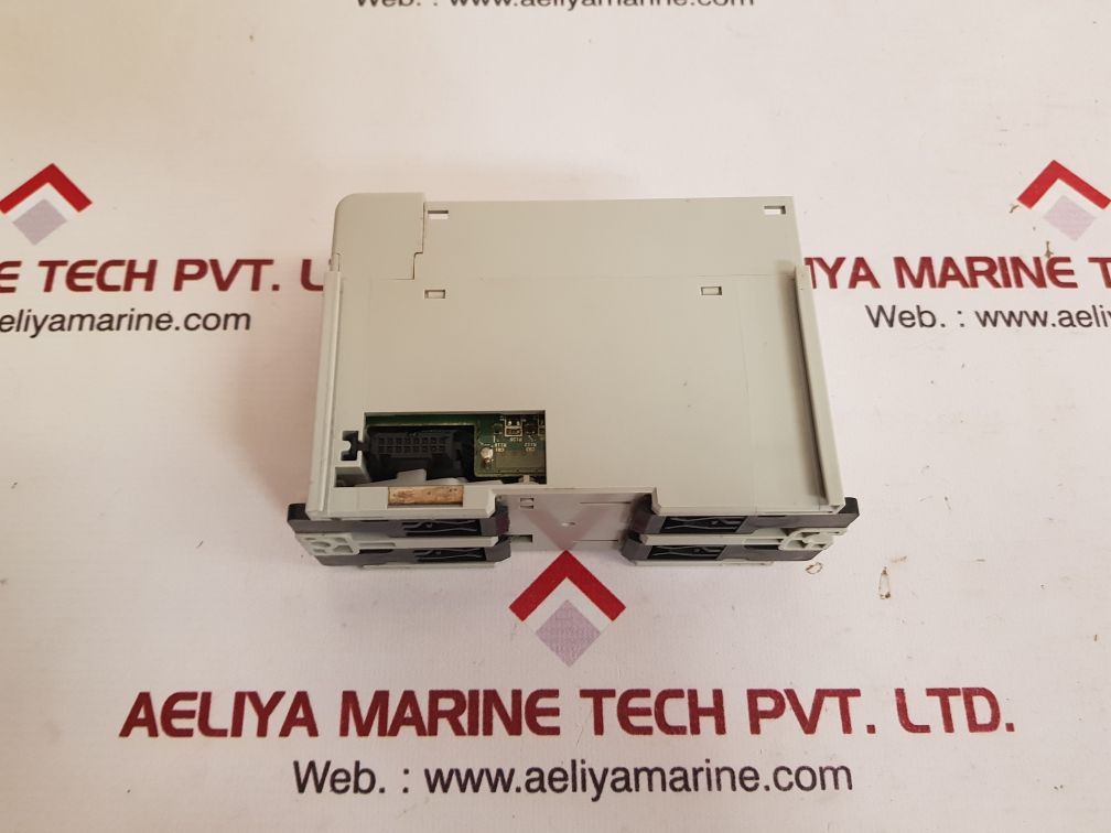Allen-bradley 1769-iq32 ser: a dc input module