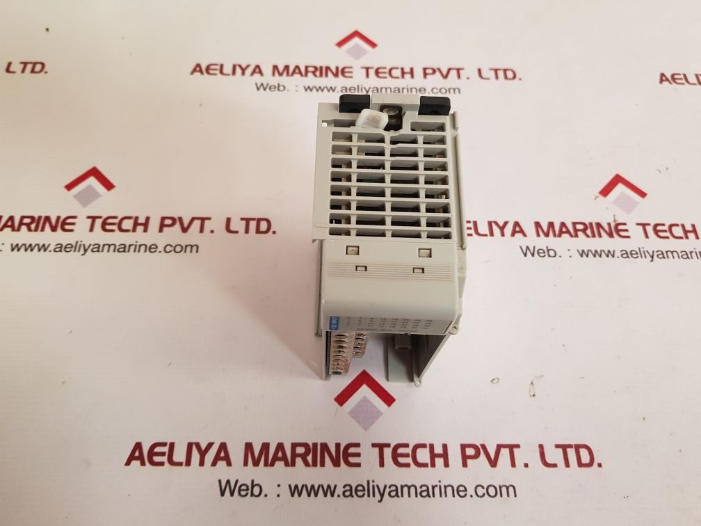 Allen-bradley 1769-iq32 ser: a dc input module