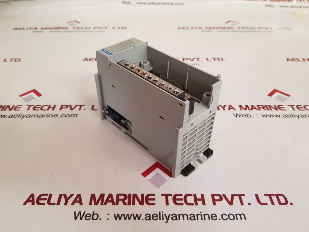 Allen-bradley 1769-iq32 ser: a dc input module