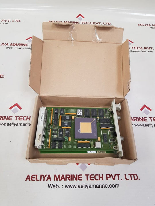 Honeywell 10018/2/u communication module