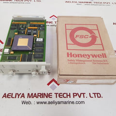 Honeywell 10018/2/u communication module
