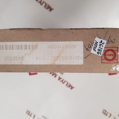 Honeywell 10018/2/u communication module