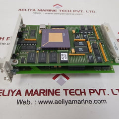 Honeywell 10018/2/u communication module