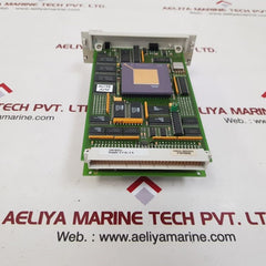 Honeywell 10018/2/u communication module