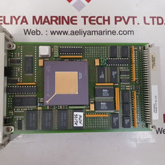 Honeywell 10018/2/u communication module