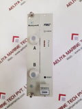 Honeywell 10018/2/u communication module