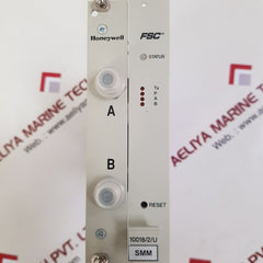 Honeywell 10018/2/u communication module