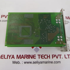 Honeywell 10018/2/u communication module