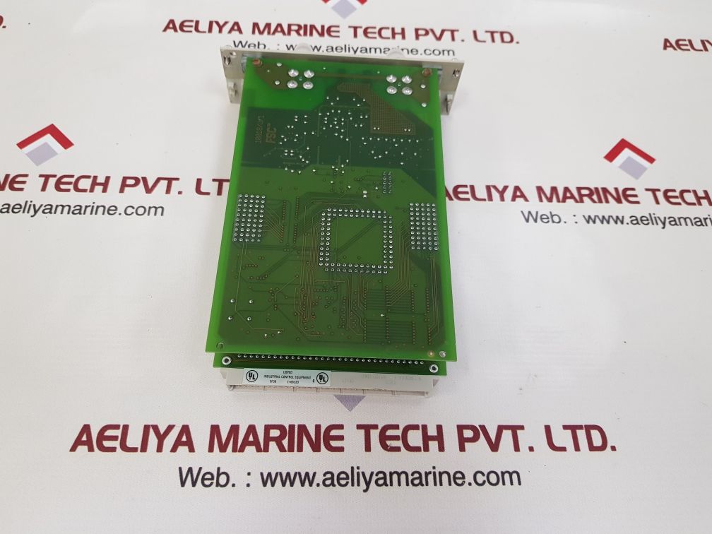 Honeywell 10018/2/u communication module