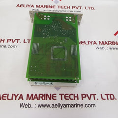 Honeywell 10018/2/u communication module