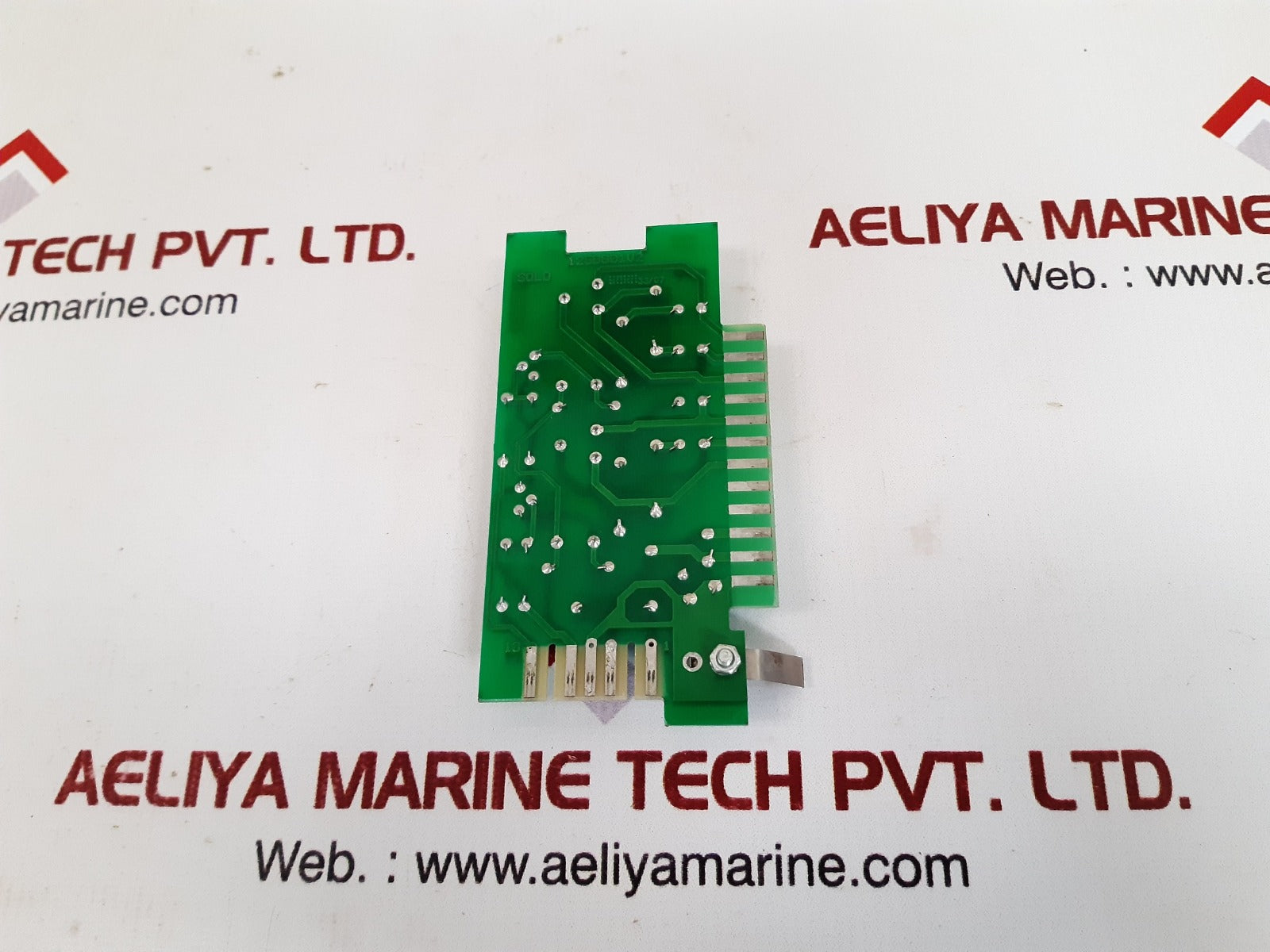 0805014 pcb card 125b801v2