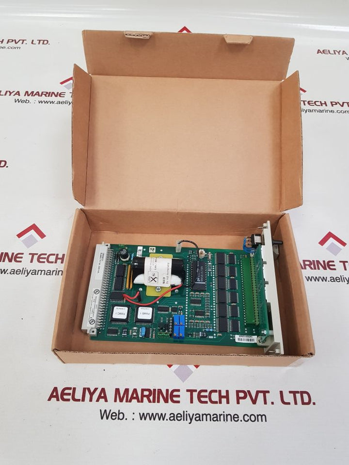 Honeywell 10006/2/1 diagnostic module