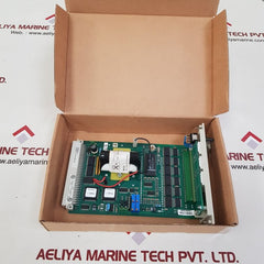 Honeywell 10006/2/1 diagnostic module
