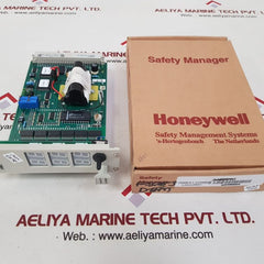 Honeywell 10006/2/1 diagnostic module