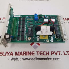 Honeywell 10006/2/1 diagnostic module
