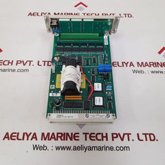 Honeywell 10006/2/1 diagnostic module
