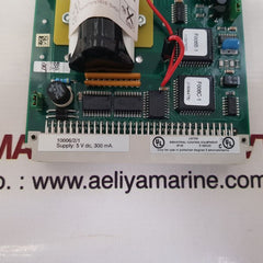 Honeywell 10006/2/1 diagnostic module