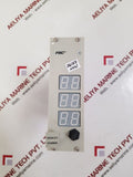 Honeywell 10006/2/1 diagnostic module