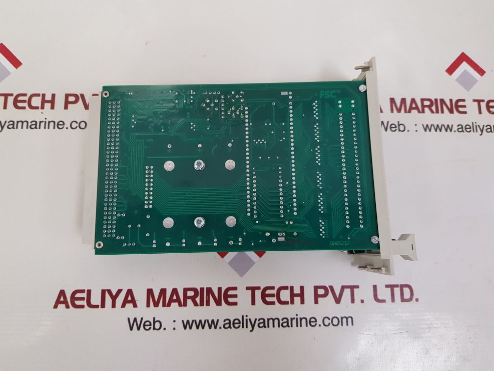 Honeywell 10006/2/1 diagnostic module