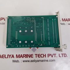 Honeywell 10006/2/1 diagnostic module