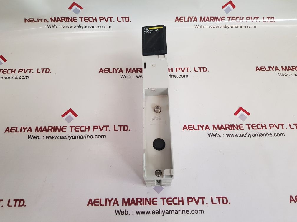 Schneider 140 crp 931 00 modicon quantum 