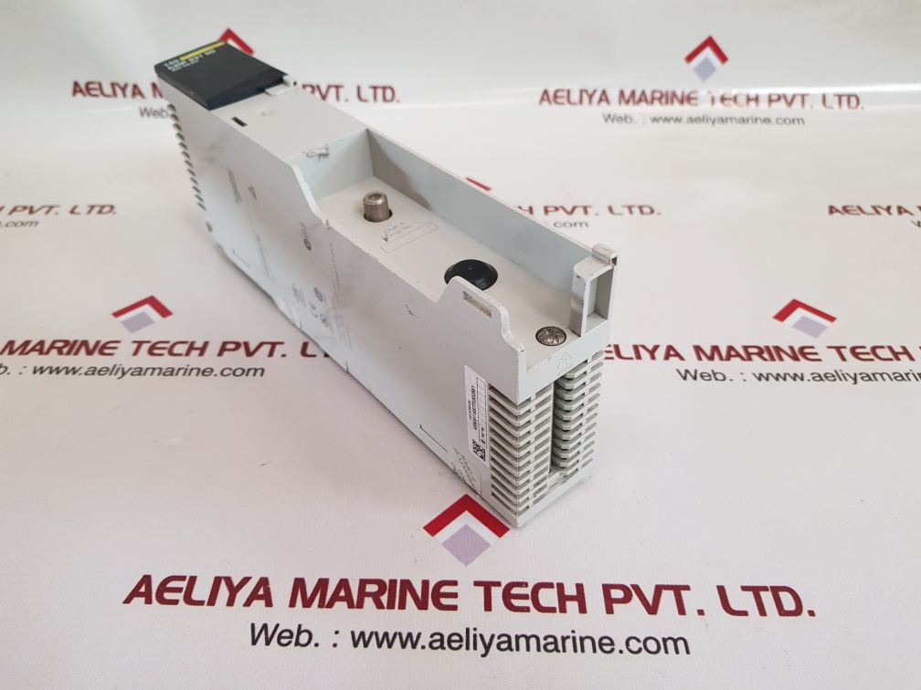 Schneider 140 crp 931 00 modicon quantum 