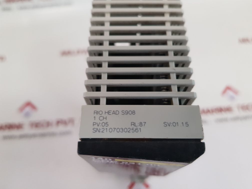 Schneider 140 crp 931 00 modicon quantum 