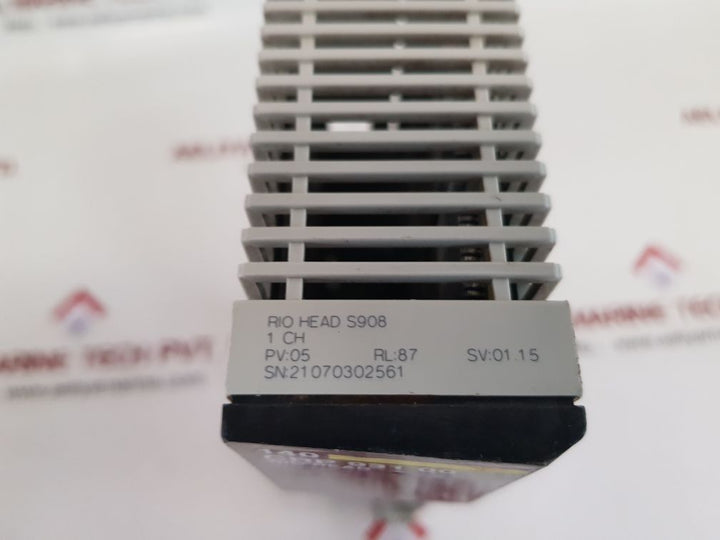 Schneider 140 crp 931 00 modicon quantum 