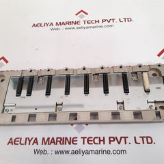 Schneider electric bmxxbp0600 6 slots backplane
