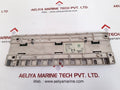 Schneider electric bmxxbp0600 6 slots backplane
