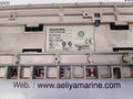 Schneider electric bmxxbp0600 6 slots backplane