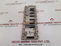 Schneider electric bmxxbp0600 6 slots backplane