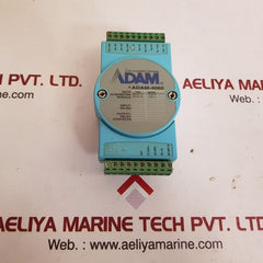 Adam adam-4060 acquisition output relay module
