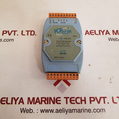Icp-con i-7510a repeater rs-422/485